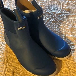 COPY - Hum Mens Fishing Boots